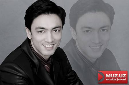 Dilmurod Mutalshayxov